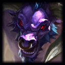 The Champion Icon for Alistar