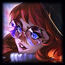 The Champion Icon for Aurora