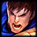 The Champion Icon for Garen