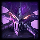 The Champion Icon for Kassadin