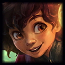 The Champion Icon for Milio