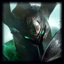 The Champion Icon for Mordekaiser