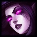 The Champion Icon for Morgana