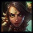 Nidalee