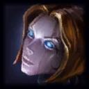 The Champion Icon for Orianna