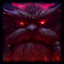 The Champion Icon for Ornn