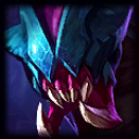 The Champion Icon for Rek'Sai