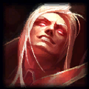 The Champion Icon for Vladimir