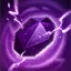 Kassadin's Passive: Void Stone