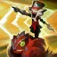 Kled's R: Chaaaaaaaarge!!!