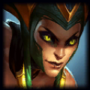 The Champion Icon for Cassiopeia