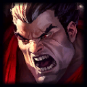 The Champion Icon for Darius