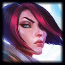 The Champion Icon for Fiora