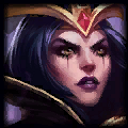 The Champion Icon for LeBlanc