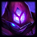 The Champion Icon for Malzahar