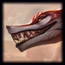 The Champion Icon for Naafiri