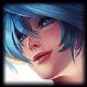 The Champion Icon for Sona