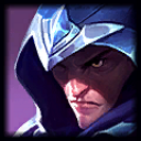 The Champion Icon for Talon