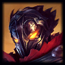 The Champion Icon for Viktor