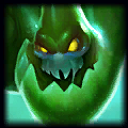 The Champion Icon for Zac