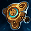 Hextech Alternator