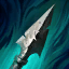 Kalista's Black Spear