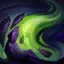 Rek'Sai's Passive: Fury of the Xer'Sai