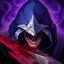 Talon's Passive: Blade's End