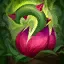 Zyra's Passive: Garden of Thorns