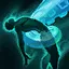 Illaoi's E: Test of Spirit