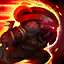 Ornn's E: Searing Charge