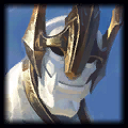 The Champion Icon for Galio