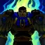 Garen's Passive: Perseverance