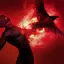 Swain's Passive: Ravenous Flock