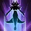 Syndra's Passive: Transcendent