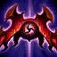 Varus's Passive: Living Vengeance