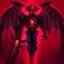 Aatrox's R: World Ender