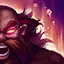 Gragas's W: Drunken Rage