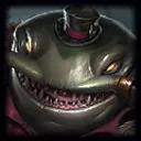 Tahm Kench