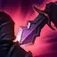 Shaco's Passive: Backstab