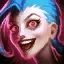 Jinx's Passive: Get Excited!