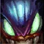 Kha'Zix's Passive: Unseen Threat