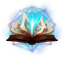 The Keystone Unsealed Spellbook