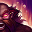 Gragas's W: Drunken Rage