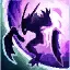 Kha'Zix's R: Void Assault