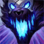 Kindred's W: Wolf's Frenzy