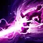 Vel'Koz's R: Life Form Disintegration Ray