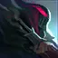 Zed's W: Living Shadow