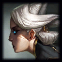 The Champion Icon for Camille