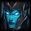 The Champion Icon for Kalista